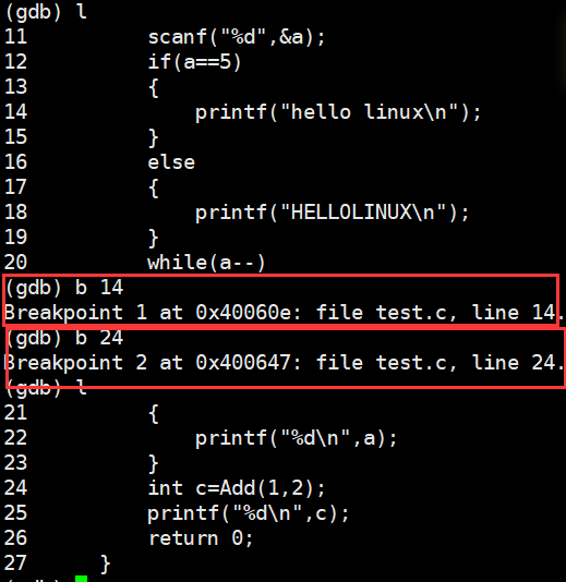 linux下的调试工具gdb的详细使用介绍,在这里插入图片描述,词库加载错误:未能找到文件“C:\Users\Administrator\Desktop\火车头9.8破解版\Configuration\Dict_Stopwords.txt”。,操作,没有,进入,第11张