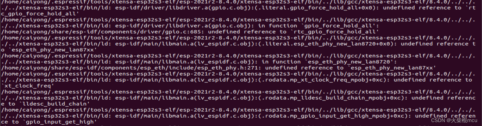 lv_micropython for ESP32-S2/S3/C3