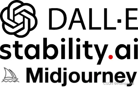 DALL·E、Stability AI、Midjourney对比分析_dall·e midjourn