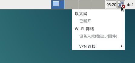 debian8安装后无法使用博通无线网卡BCM43224，提示缺少固件