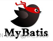 <span style='color:red;'>1</span>.MyBatis<span style='color:red;'>初始</span>