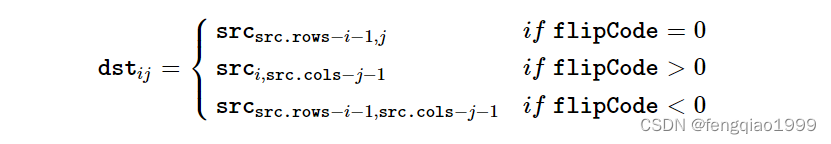 <span style='color:red;'>opencv</span><span style='color:red;'>基础</span><span style='color:red;'>篇</span> ——（九）图像几何变换