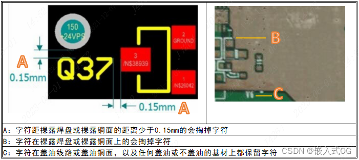 嵌入式-PCB-两层板-开关控制LED