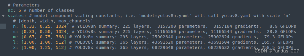 YOLOv8训练自己的数据集,通过LabelImg