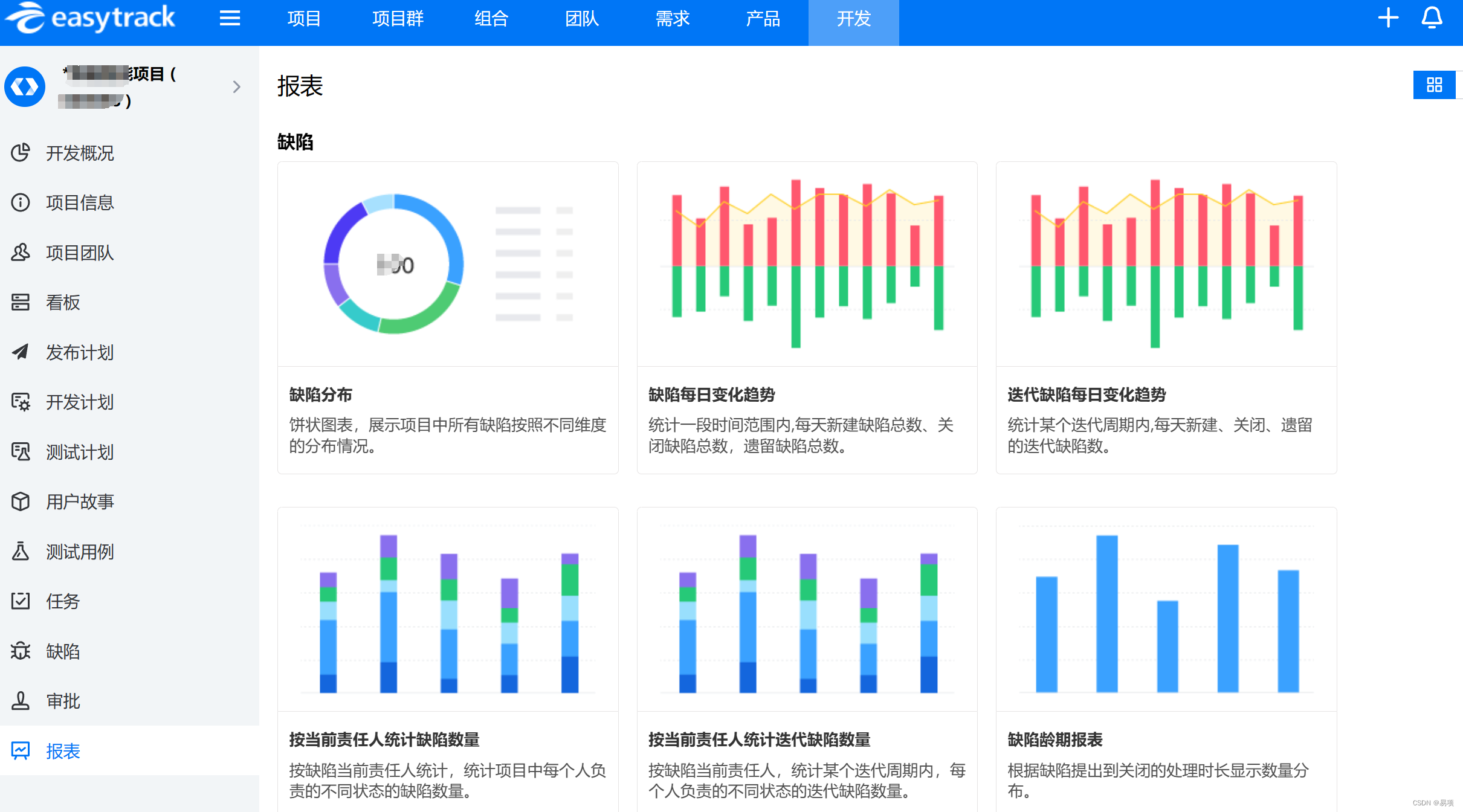 制造业如何选择合适的项目管理软件？（内含软件推荐）