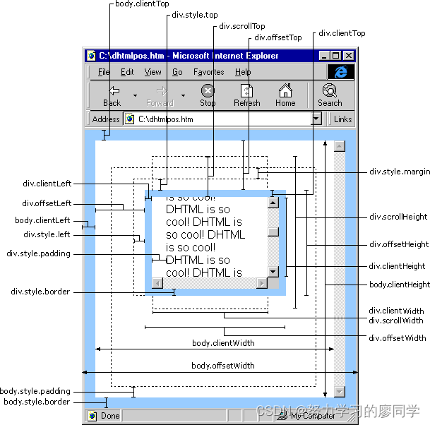 <span style='color:red;'>前端</span><span style='color:red;'>面试</span>（5）