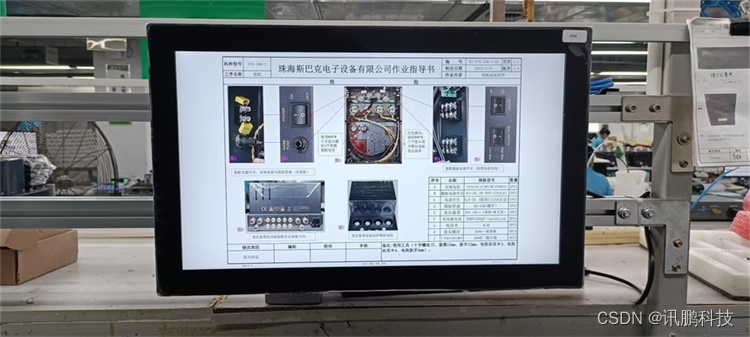 ESOP 系统助力电子设备公司的管理模式升级