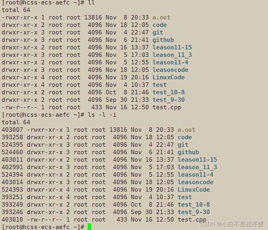 【Linux系统化学习】深入理解文件系统(Ext2文件系统)