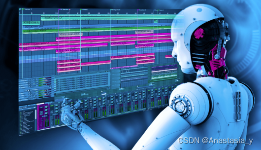 《AI歌手：音乐产业的未来之音？》