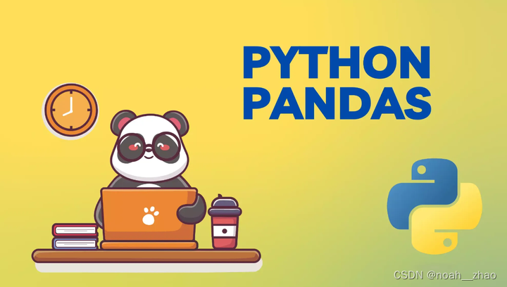 Python_AI库 Pandas的loc和iloc的区别与使用实例