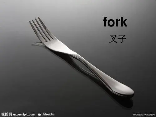 fork 是一个创建新进程的系统调用