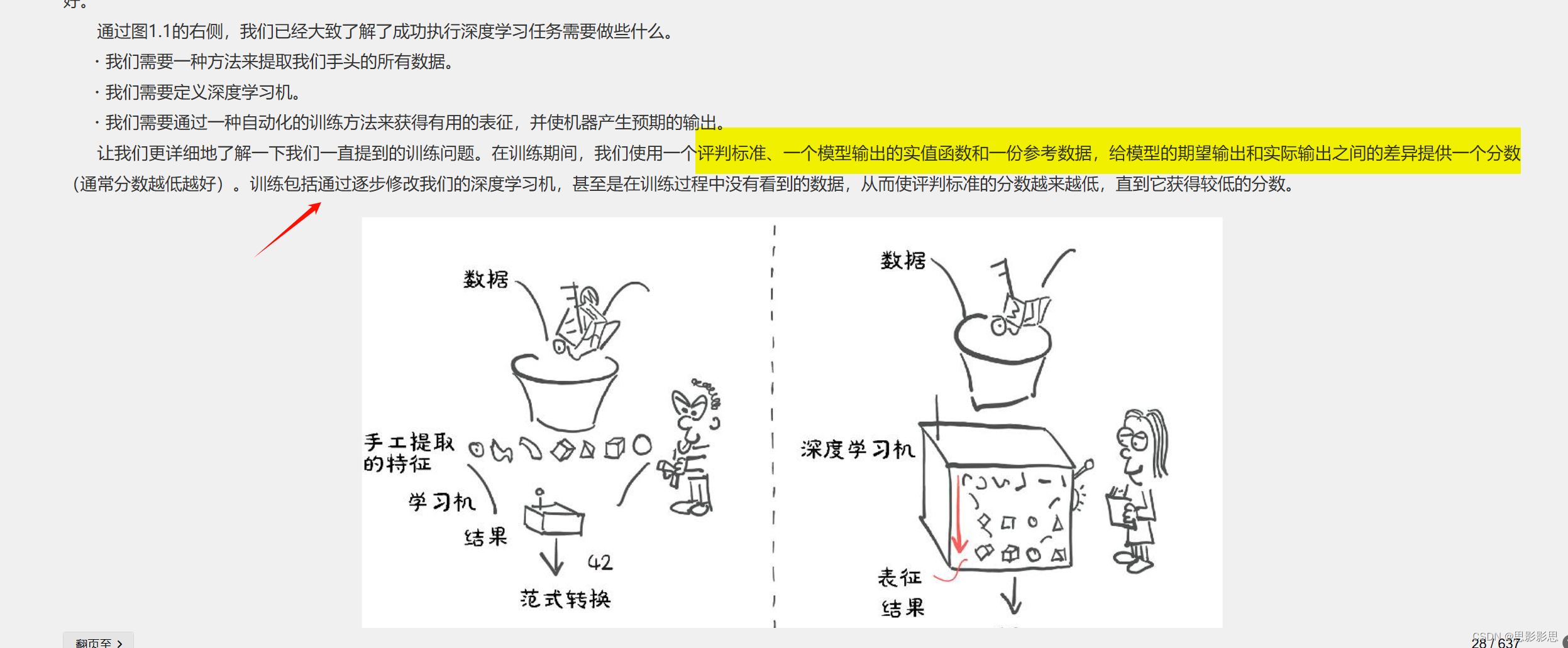 05-10 周五 推理是什么