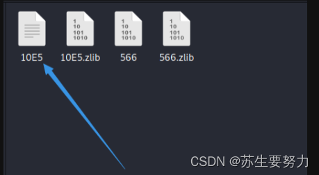 CTF.show-MISC