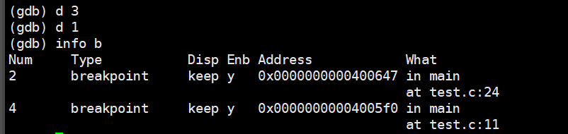 linux下的调试工具gdb的详细使用介绍,在这里插入图片描述,词库加载错误:未能找到文件“C:\Users\Administrator\Desktop\火车头9.8破解版\Configuration\Dict_Stopwords.txt”。,操作,没有,进入,第14张