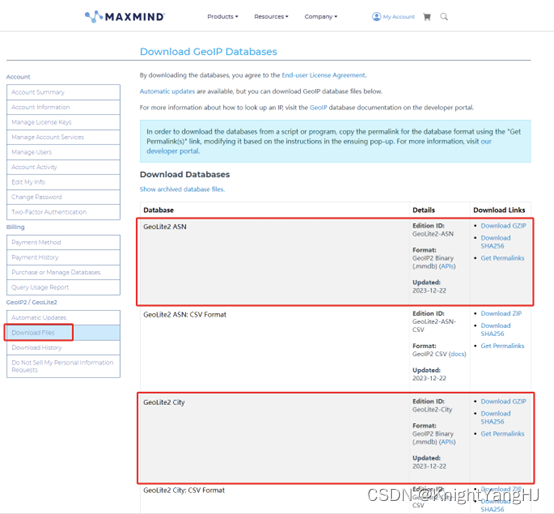 【Graylog】通过Pipelines在Graylog生成IP地理位置信息