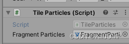 unity 3分钟 制作<span style='color:red;'>粒子</span><span style='color:red;'>爆炸</span><span style='color:red;'>效果</span> 可以用在三消消除等