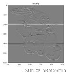 Opencv | 边缘检测  轮廓信息