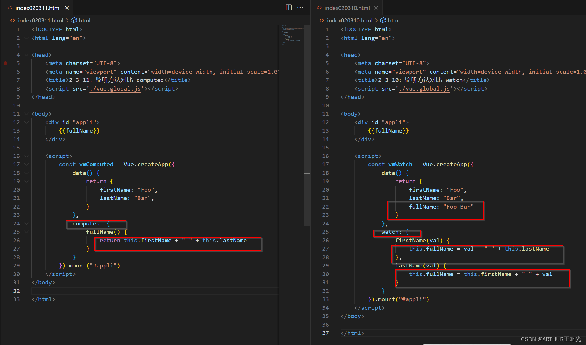 Vue.js 3 应用开发与核心源码解析 阅读笔记