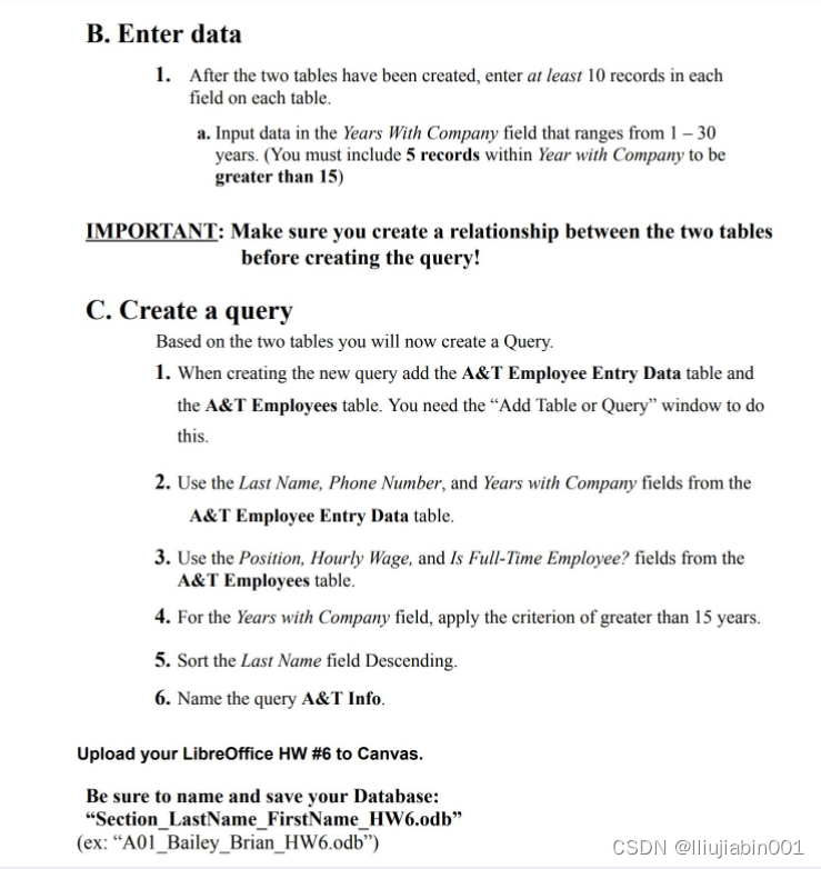 PLS21Introduction to Database Management LibreOffice