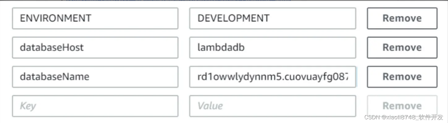 【SERVERLESS】AWS Lambda上实操