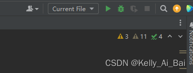 <span style='color:red;'>解决</span> pycharm <span style='color:red;'>出现</span>‘<span style='color:red;'>python</span> tests in *****.py’ <span style='color:red;'>的</span><span style='color:red;'>问题</span>