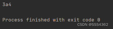 Python入门学习篇(七)——列表切片字符串切片