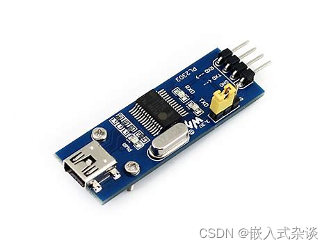 在STM32上使用DMA进行UART通信