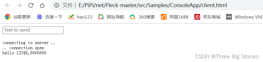 C#实现MQTT over WebSocket