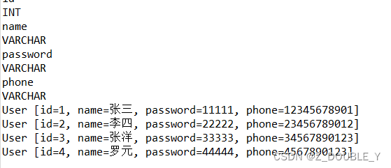 JavaEE企业开发新技术5