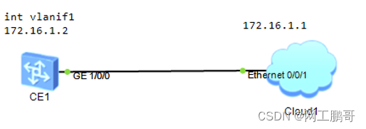 华为设备使用python配置netconf 功能