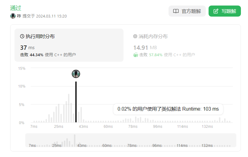 C++数据结构与算法——贪心算法中等题