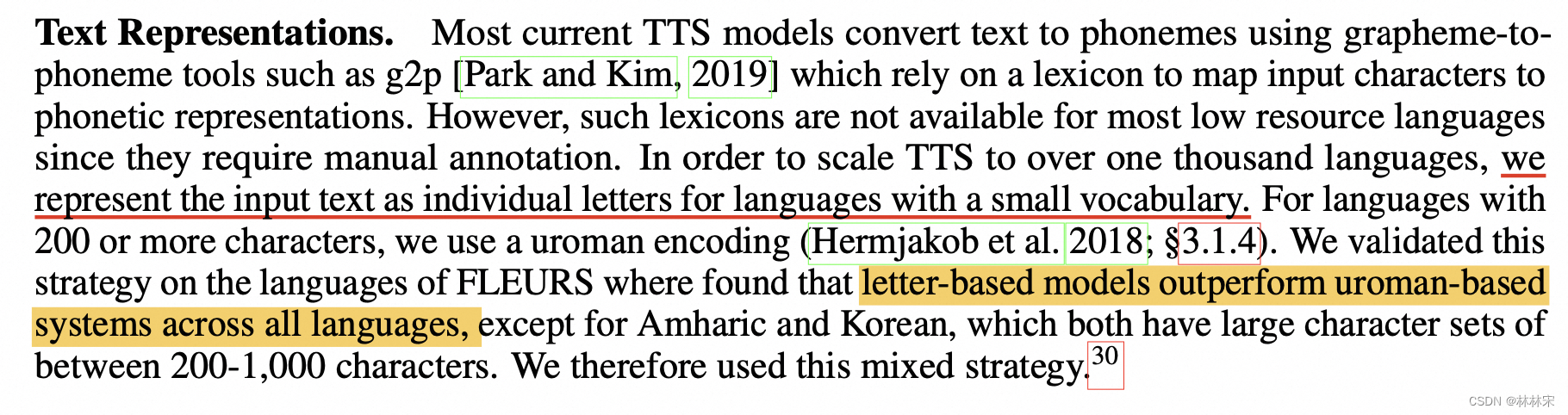 【meta】Scaling Speech Technology to 1,000+ Languages