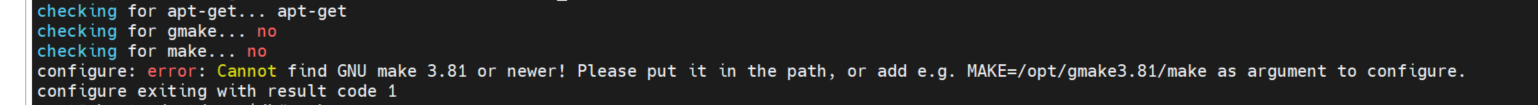 <span style='color:red;'>Ubuntu</span><span style='color:red;'>18</span><span style='color:red;'>编译</span>jdk8<span style='color:red;'>源</span><span style='color:red;'>码</span>