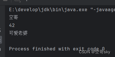Java 的private私有关键字-CSDN博客