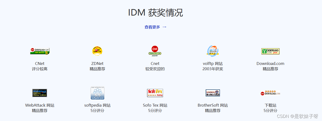 如何使用 Internet Download Manager (IDM) 来加速和优化你的下载体验 IDM 6.41下载神器