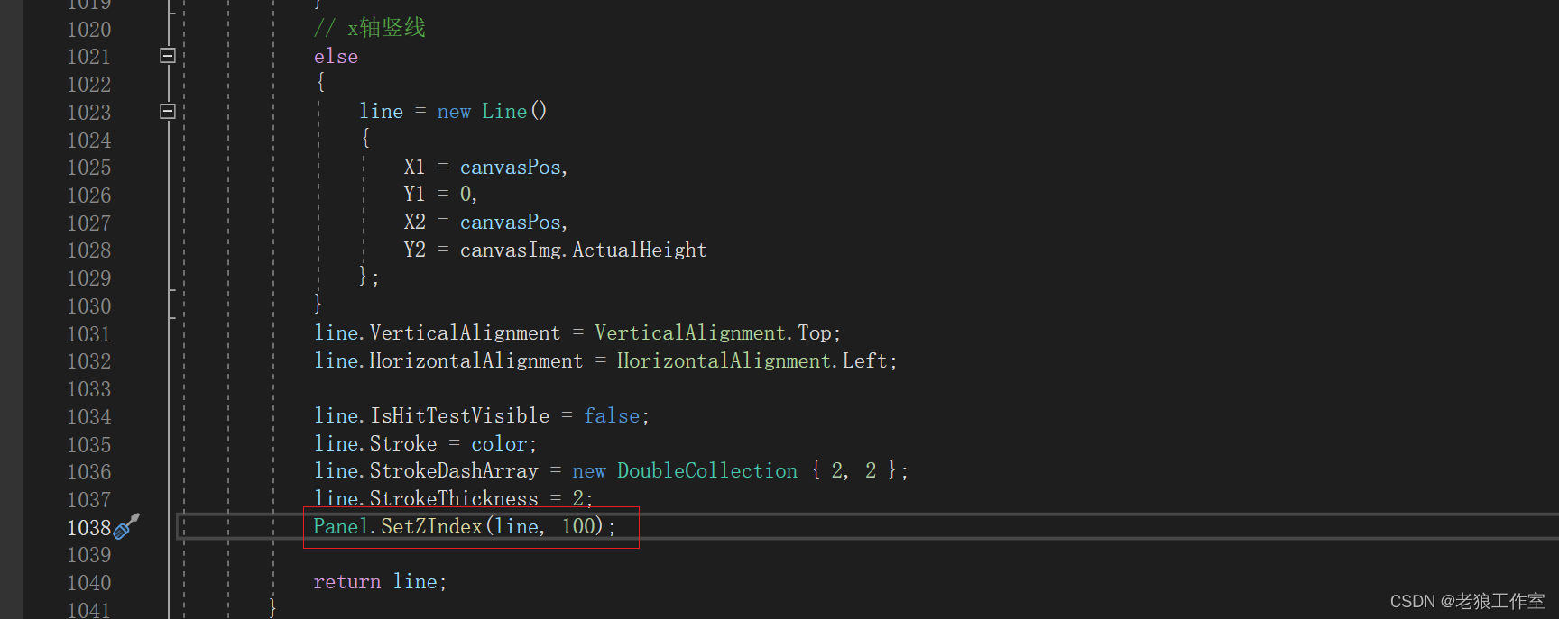 [C] WPF 如何通过Panel.ZIndex依赖属性来控制显示组件在父容器中的上下层次关系？_wpf zindexCSDN博客