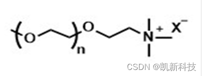 mPEG-TMA，Methoxy PEG TMA常被用作生物探针和生物材料的修饰剂