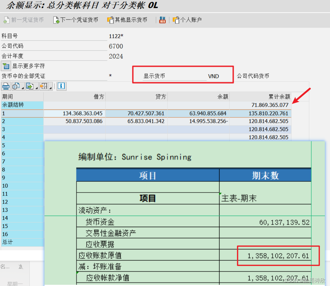 SAP】ABAP——小币种转换_元、新台币、越南盾等小金额币种在存入数据库时,除以转换因子100存入的表-CSDN博客