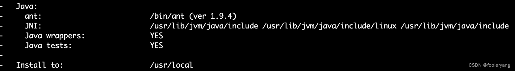 centos<span style='color:red;'>安装</span><span style='color:red;'>opencv</span><span style='color:red;'>并</span><span style='color:red;'>在</span>springboot<span style='color:red;'>中</span>使用