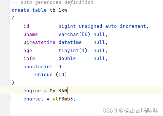 Mysql or<span style='color:red;'>与</span><span style='color:red;'>in</span><span style='color:red;'>的</span><span style='color:red;'>区别</span>