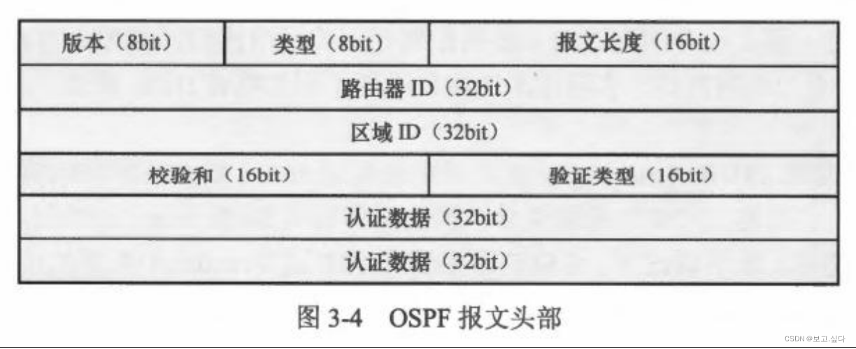 MA网络中的DR/BDR的选举