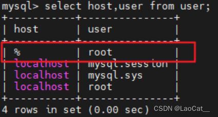 mysql <span style='color:red;'>离</span><span style='color:red;'>线</span>安装