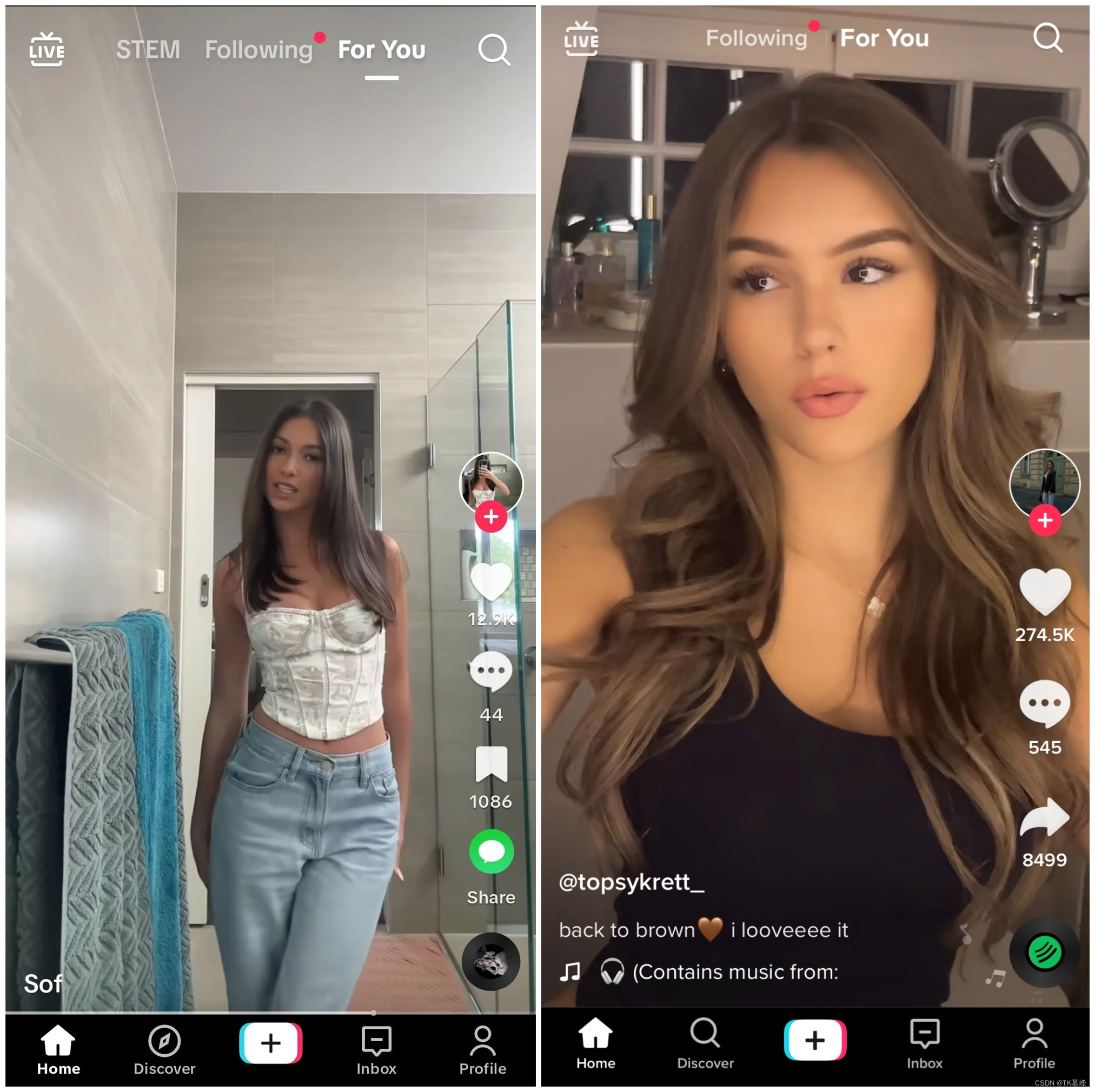 抖音国际版在大陆为何无法访问2024年tiktok观看教程
