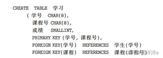 数据库讲解---(SQL语句--表的使用)【MySQL版本】