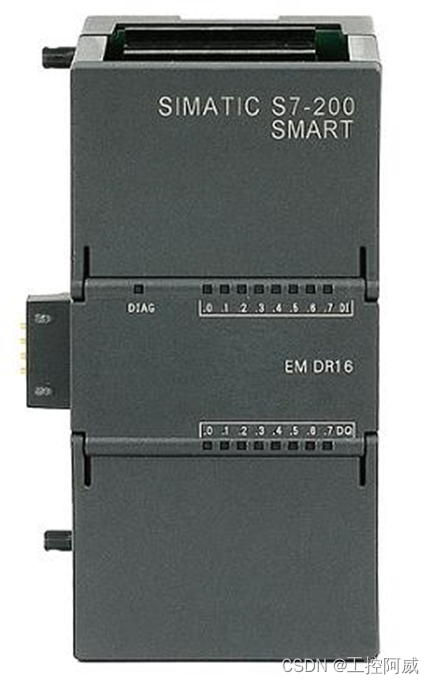 S7-200 SMART 选型指南及详细技术参数