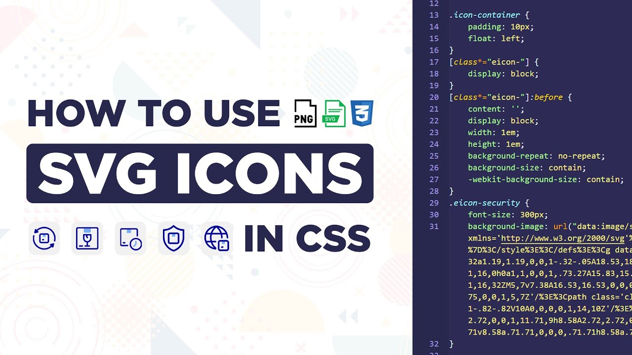 Advance:如何在 HTML 中使用 SVG?_htmlsvg怎么用-CSDN博客