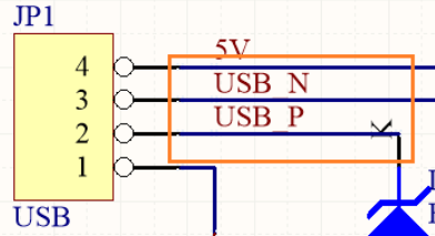 AD20中关于“Net(s) Not Found in Differential Pair”的解决方法