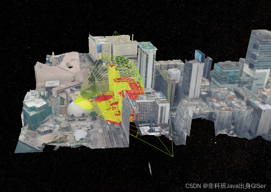 ArcGIS JSAPI 学习教程 - 初识 ArcGIS Maps SDK for JavaScript