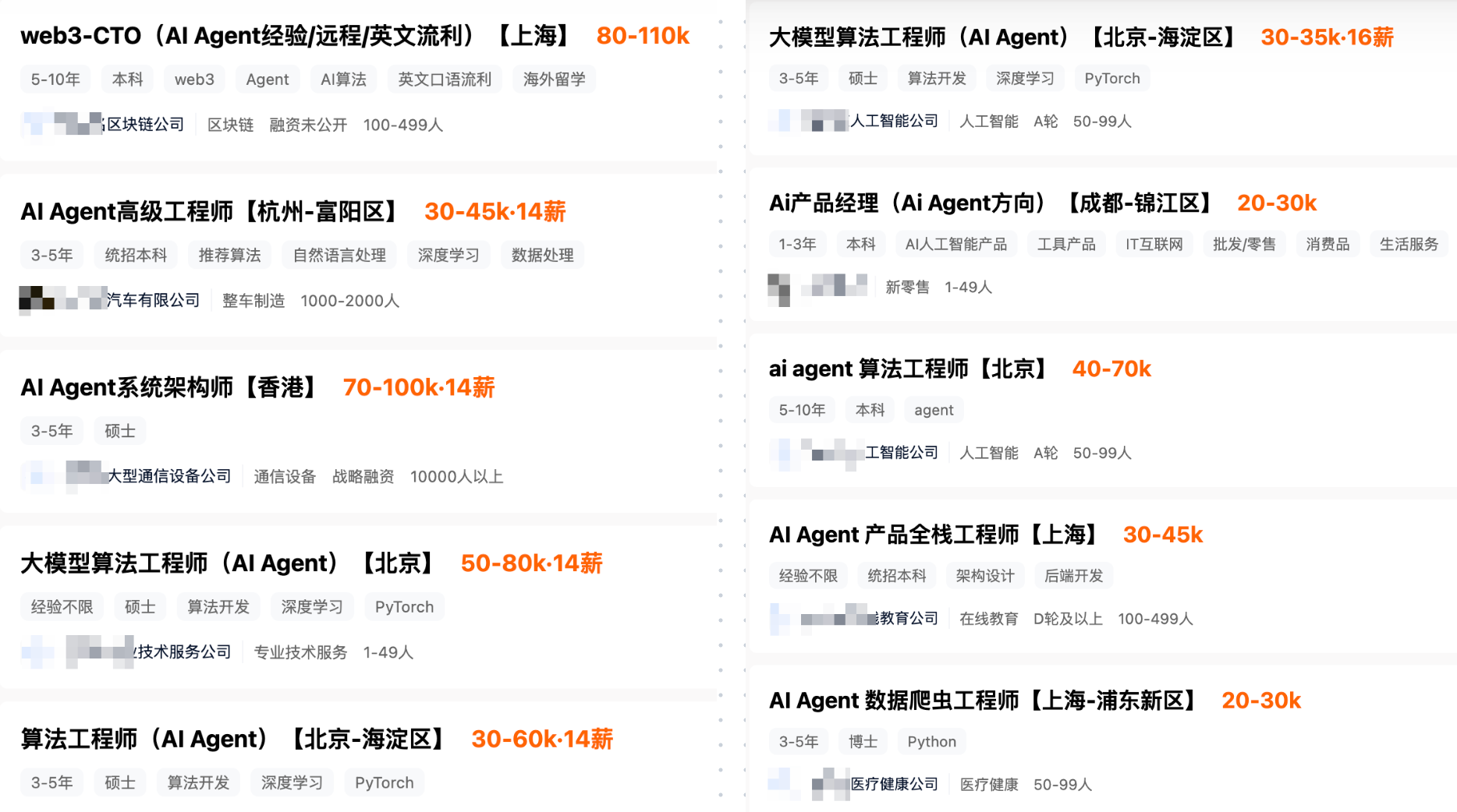 是机遇？是未来？拥抱 AI Agent ，拥抱 AI 2.0时代～