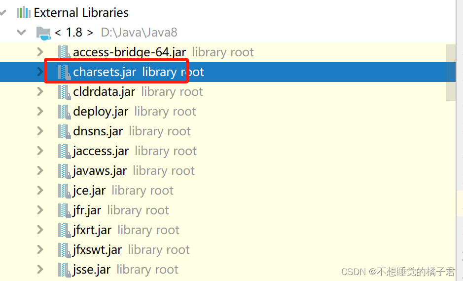 【JVM】简述类加载器及双亲委派机制